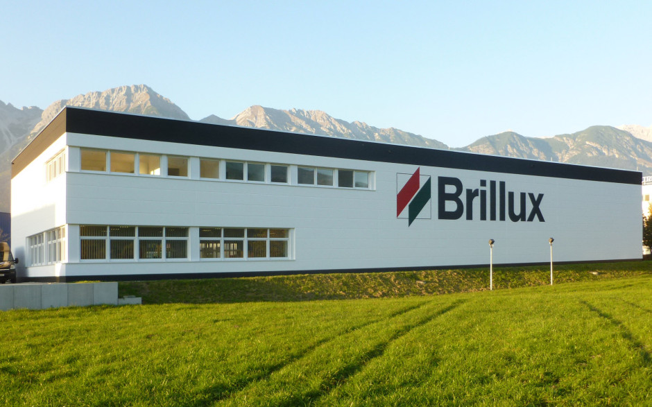 2012 Vertriebsgebäude Brillux, Ibk