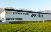 2012 Vertriebsgebäude Brillux, Ibk