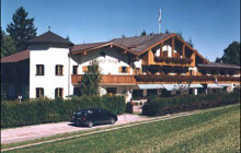 1992 Hotel Geisler, Tulfes