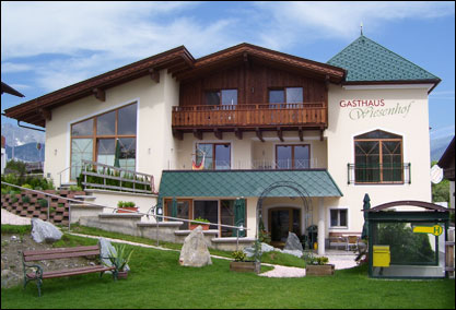 2007 Gasthaus Wiesenhof, Aldrans