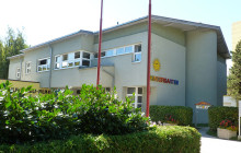 2000 Kindergarten Serlesstra·e, Rum