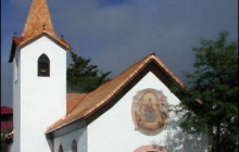 2002 Sanierung Marienkapelle