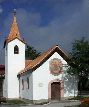 2002 Sanierung Marienkapelle