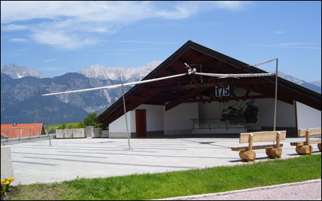 2007 Musikpavillon Rinn
